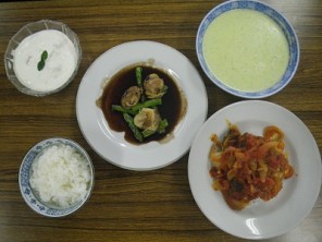 完成例