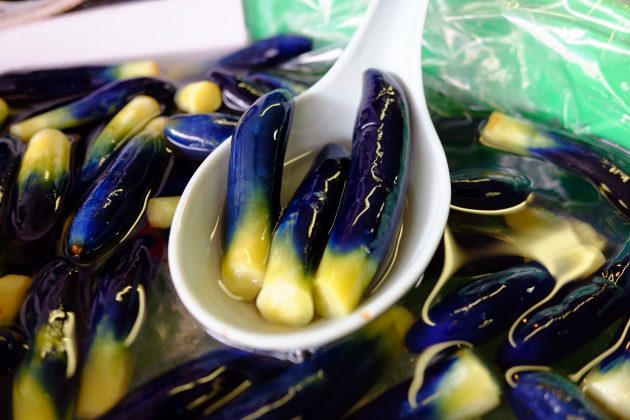 菓子椀　十人前 大江山銘菓 丹波勝栗もなか 笑鬼<20個入> ふるさと納税 大江山銘菓